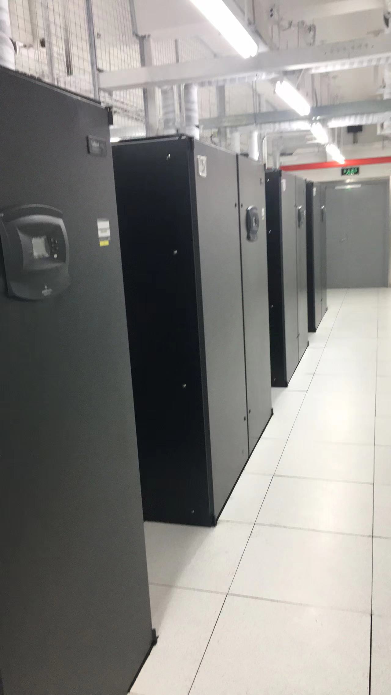 机房空调