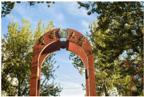 北京交通大学